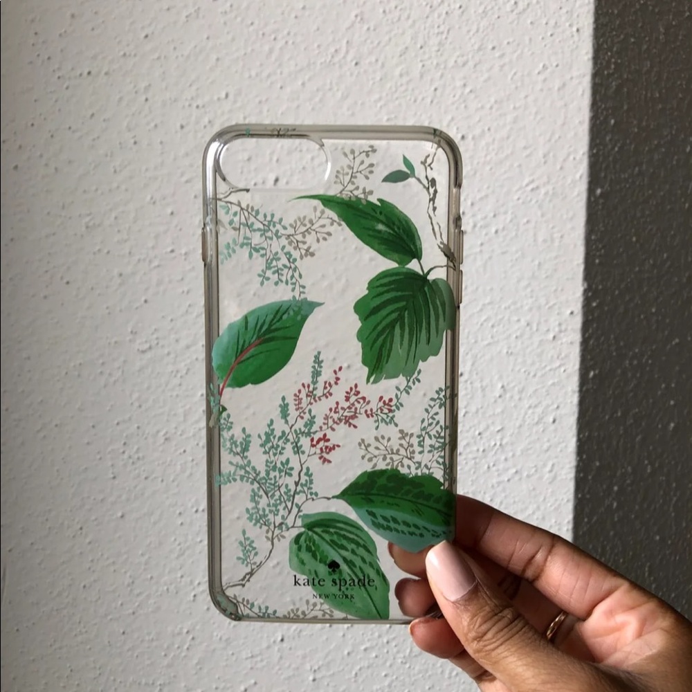Kate Spade iPhone 8 Plus Case!